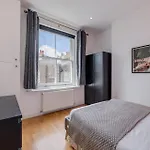 The Fitz Apartment - Modern 1BR APT
